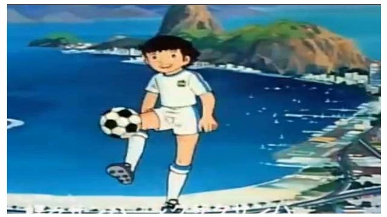 Supercampeones", una historia sobre fútbol