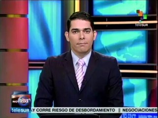 Donetsk denuncia uso de armas prohibidas contra este ucraniano