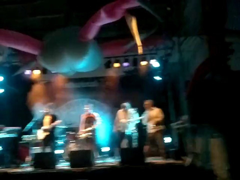 Fleuve Congo - Festivalocal 2014 - Vevey Swiss 2014