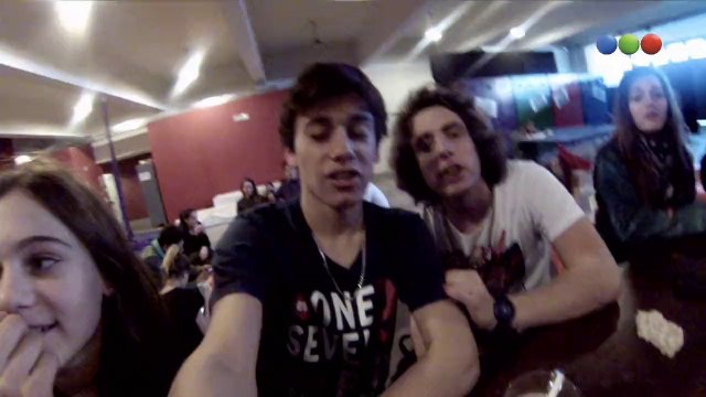 Aliados en Rex – Continúan los ensayos