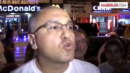 Balyoz Hükümlüsü Kurmay Albay Sarı, 'Asrın İftirası' Yazılı Tişört Giydi