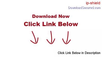 ip-shield Download Free []