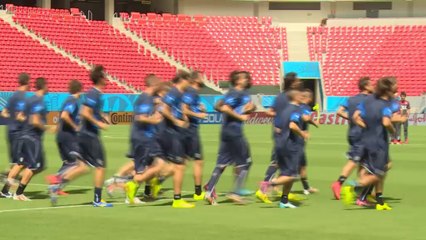 Costa Rica will be toughest game - Prandelli