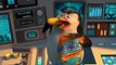 The Penguins of Madagascar - Trailer for The Penguins of Madagascar