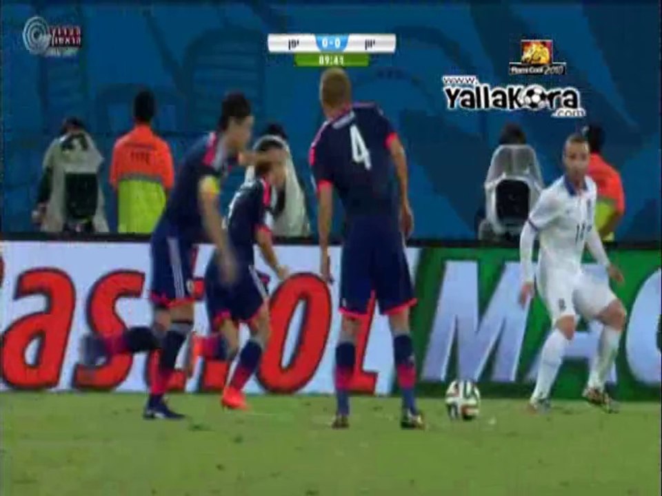 فرصه وانقاذ رائع