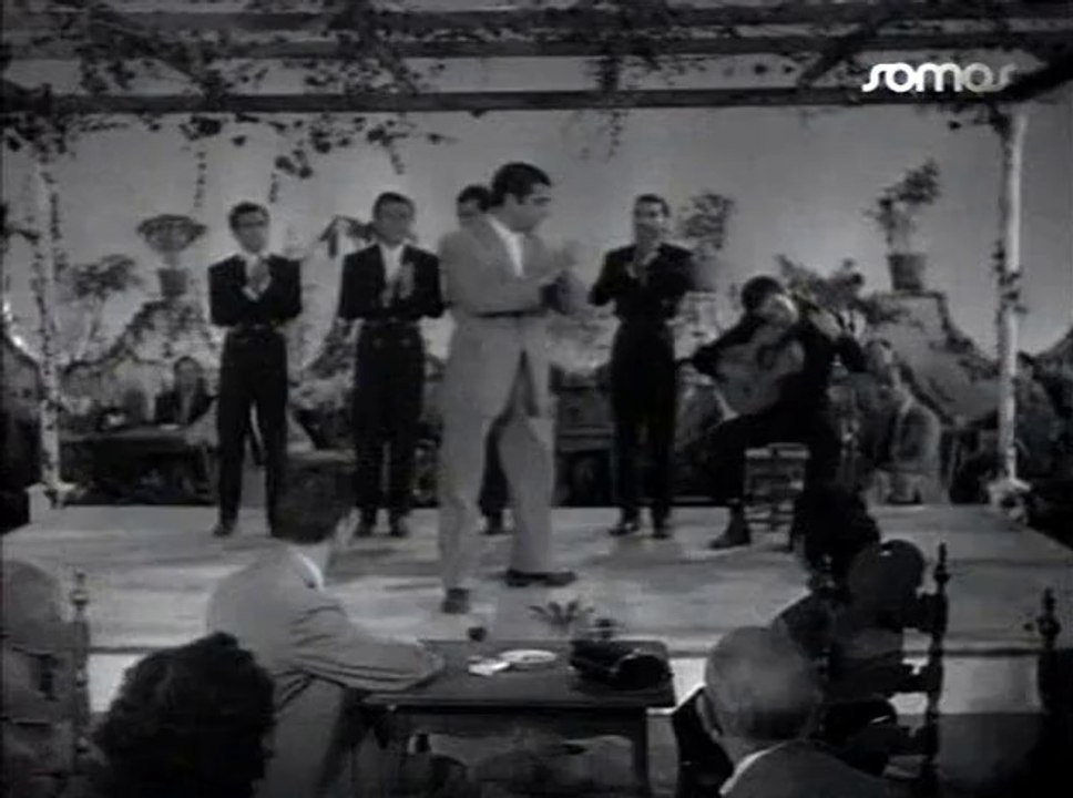 El Principe Gitano - Bulerias