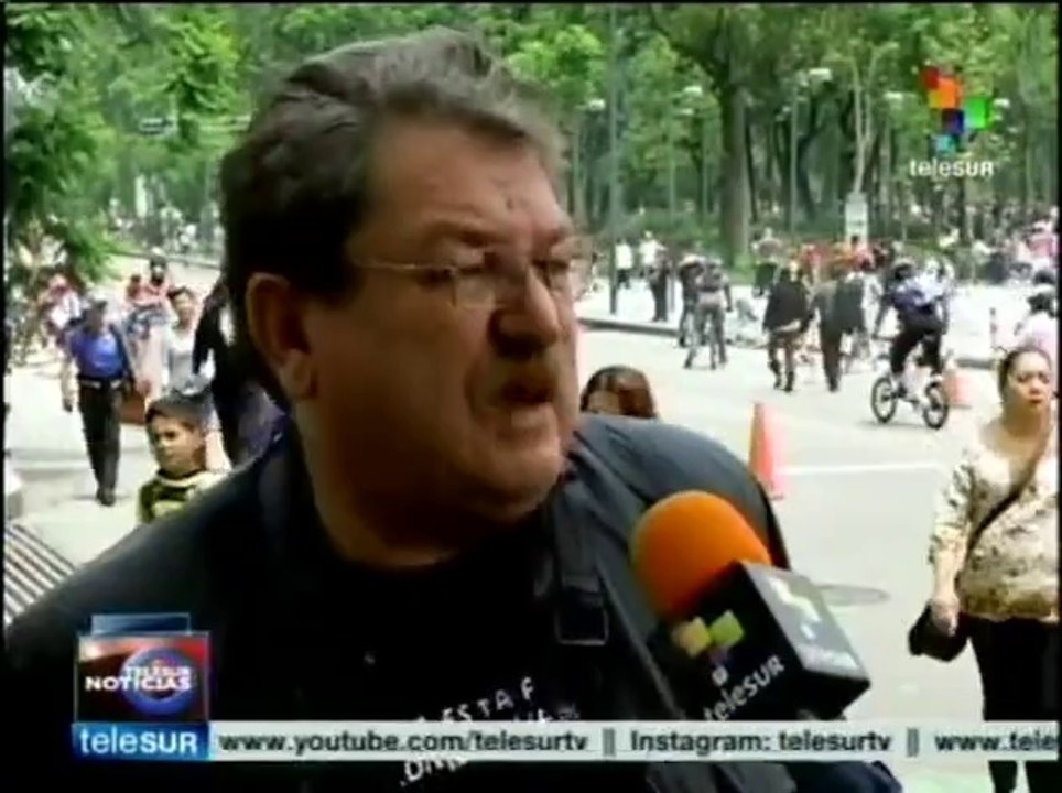 Medios alternativos luchan por informar en México