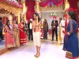 Shraddha Kapoor and Sidharth Malhotra  Promotes Ek Villain on the Se of Zee Tv Serial  Kumkum Bhagya