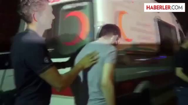 Suriye'deki olaylar -