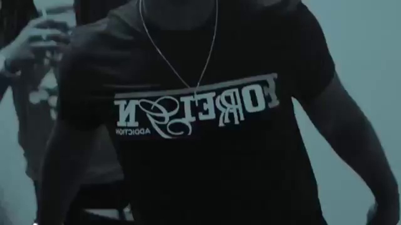 Alley Boy Feat. K Smith AND Rell Fetti - Gotta Watch Em (Official Video)