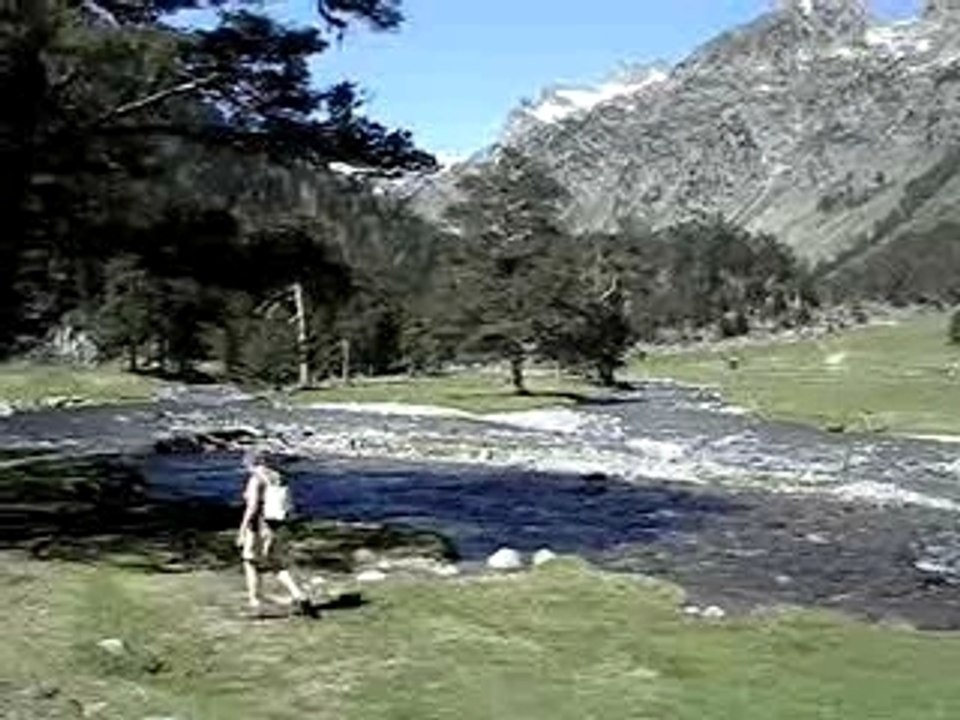 Pont d'Espagne 05.2006