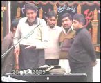 Hit Qasida Zakir Malik Mukhtar Hussain ya Ali Anta Qaseem o nar e wal janah