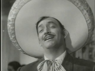Jorge Negrete y el Trio Calavera - Agua del Pozo