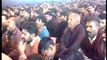 Majlis e Aza Shahadat Ghazi Abbas Zakir Mushtaq Hussain shah 4 muharam yadgar majlis at Qilah Bhatian