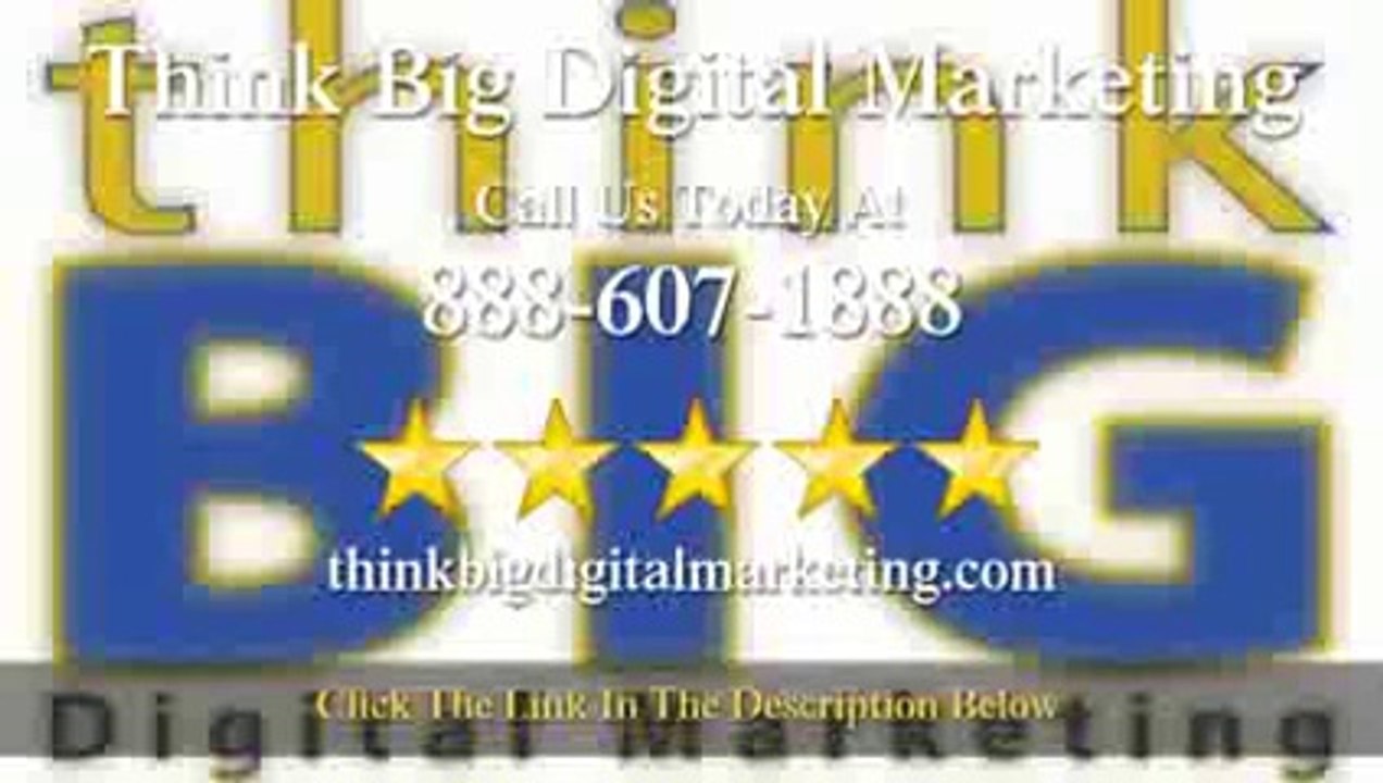 5 Star Review for Think Big Digital Marketing | Think Big Digital Marketing Reviews