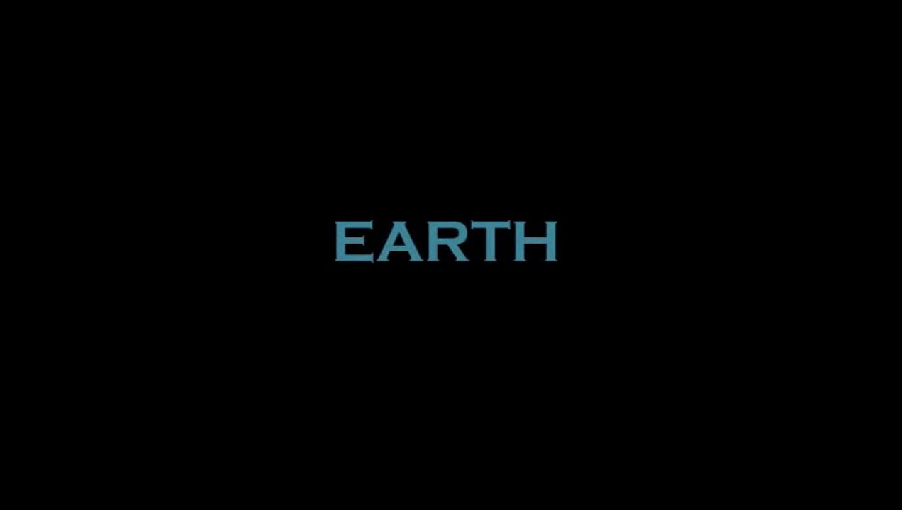 EARTH