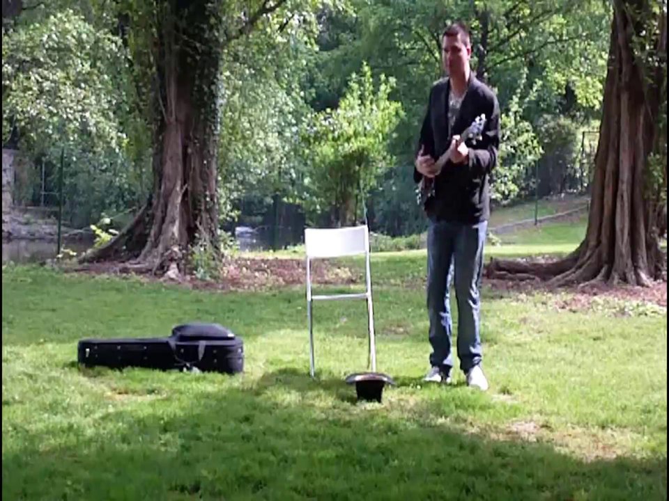 "Le Clip" premier de Magix Fingers
