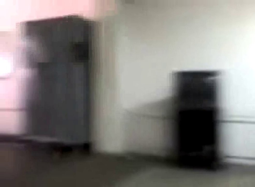 Goblin Caught On Camera