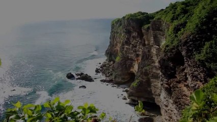 Bali Destination Wedding // David & Seravina // Tirtha Uluwatu