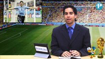 Planeta Gol: Colombia y Uruguay se lucen en el Mundial con tremendas victorias