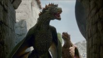 Game of Thrones: Will Daenerys Dragons Kill Her?