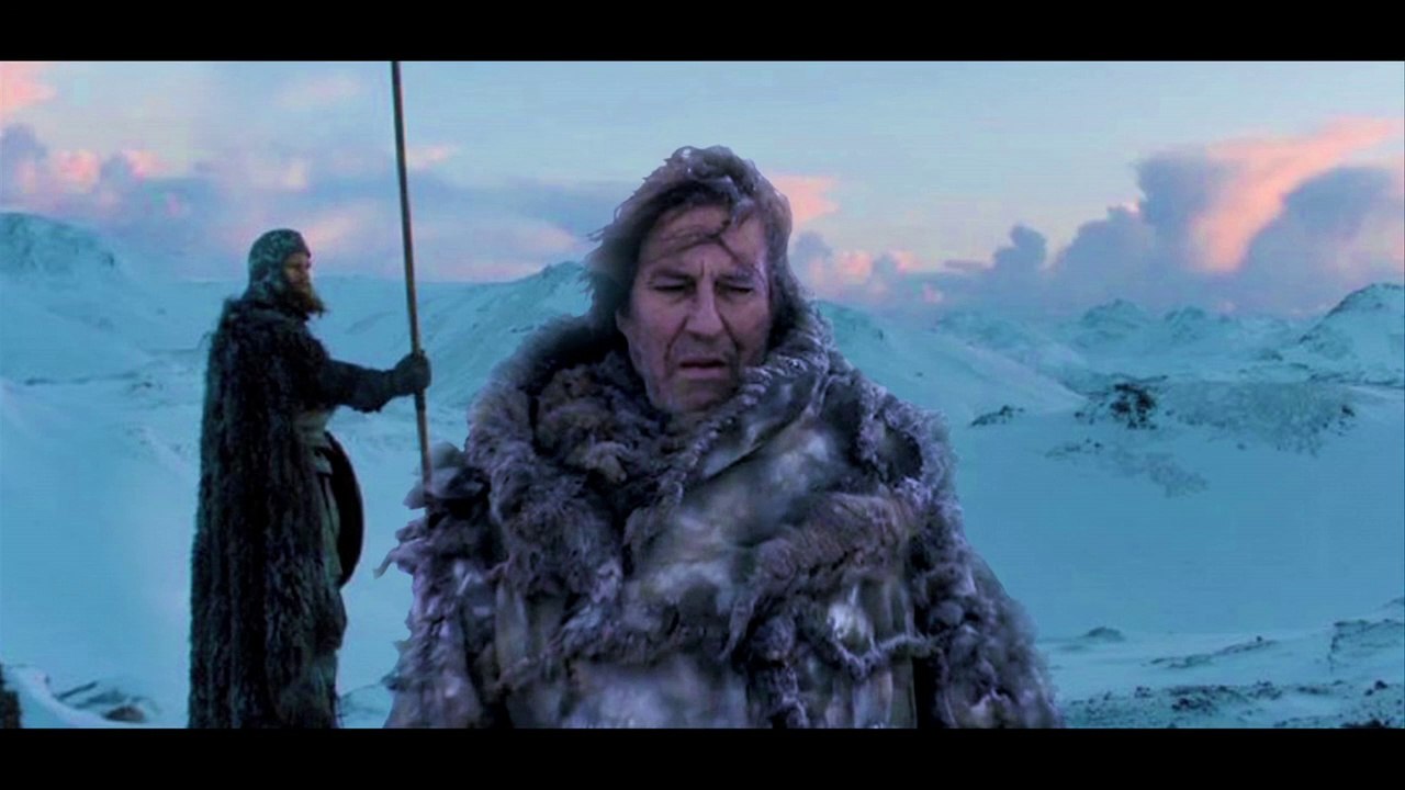 Game of Thrones: Will Mance Rayder Betray and Kill Jon Snow?