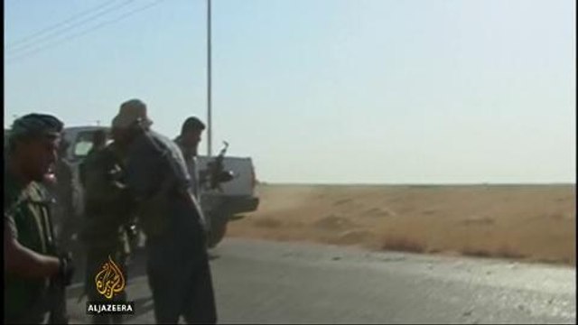 Call for Iraq's Sunni and Shia to unite