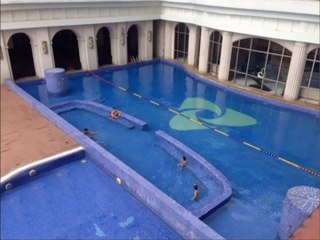 Cho thuê căn hộ cao cấp Flemington quận 11