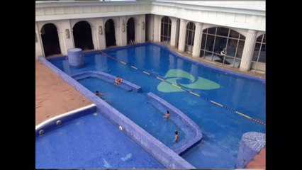 Căn hộ Flemington quận 11 cho thuê gần Đầm Sen