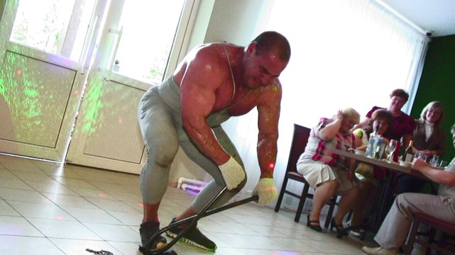 Открытие зала A la Carte ресторана За Двумя Зайцами