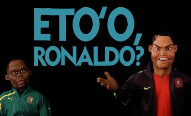 Yo Mama Give Good Headbutt