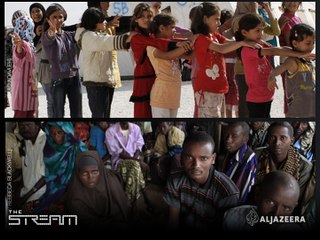 The Stream - A ‘home’ away from home