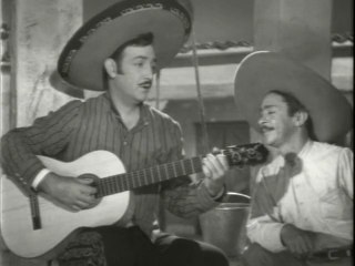 Jorge Negrete - El arreo