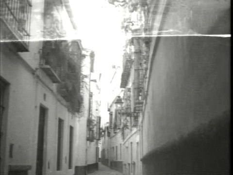 Jorge Negrete - Jalisco Canta en Sevilla