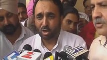 Bhagwant Mann Says he's ready to go to Iraq