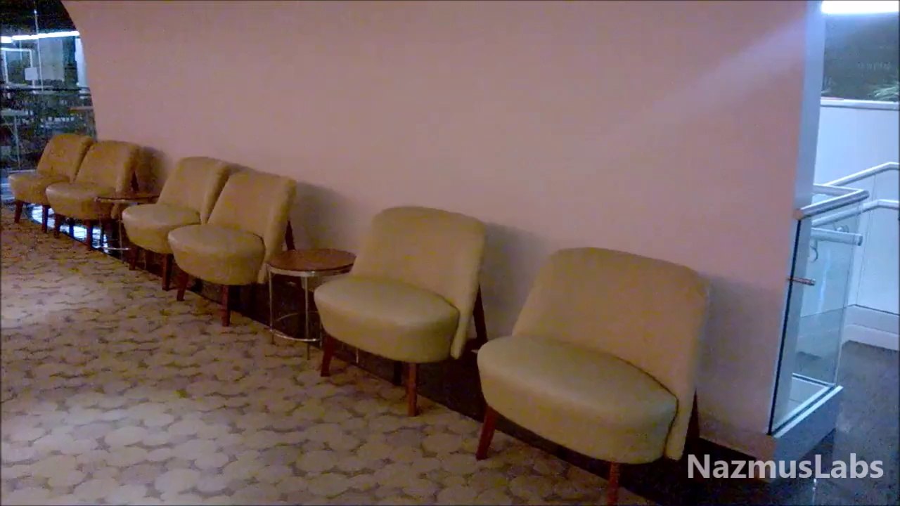 College Dining Room - Daily Spotlight 6