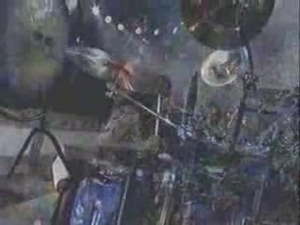 Maná - Hundido en un Rincón