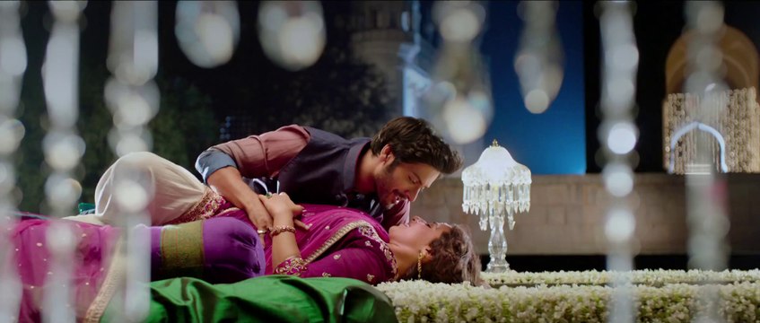 Bobby Jasoos Tu Video Song - Vidya Balan, Papon