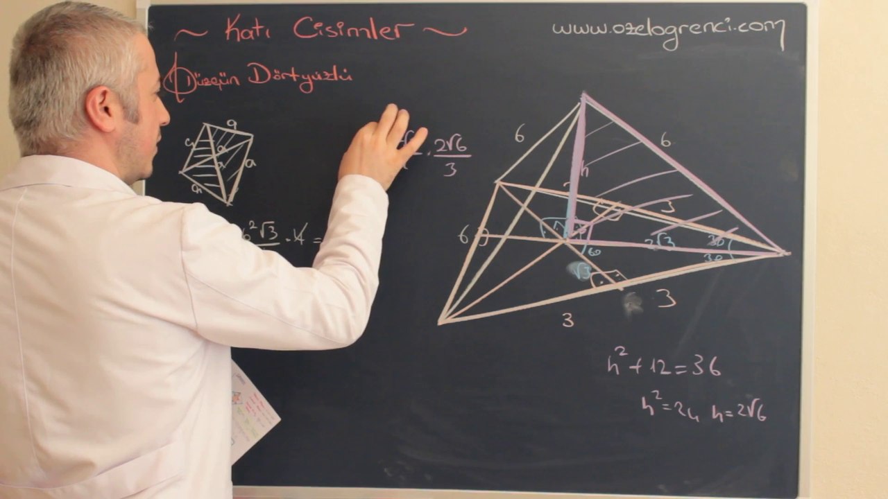 Katı Cisimler 9-ozelogrenci.com