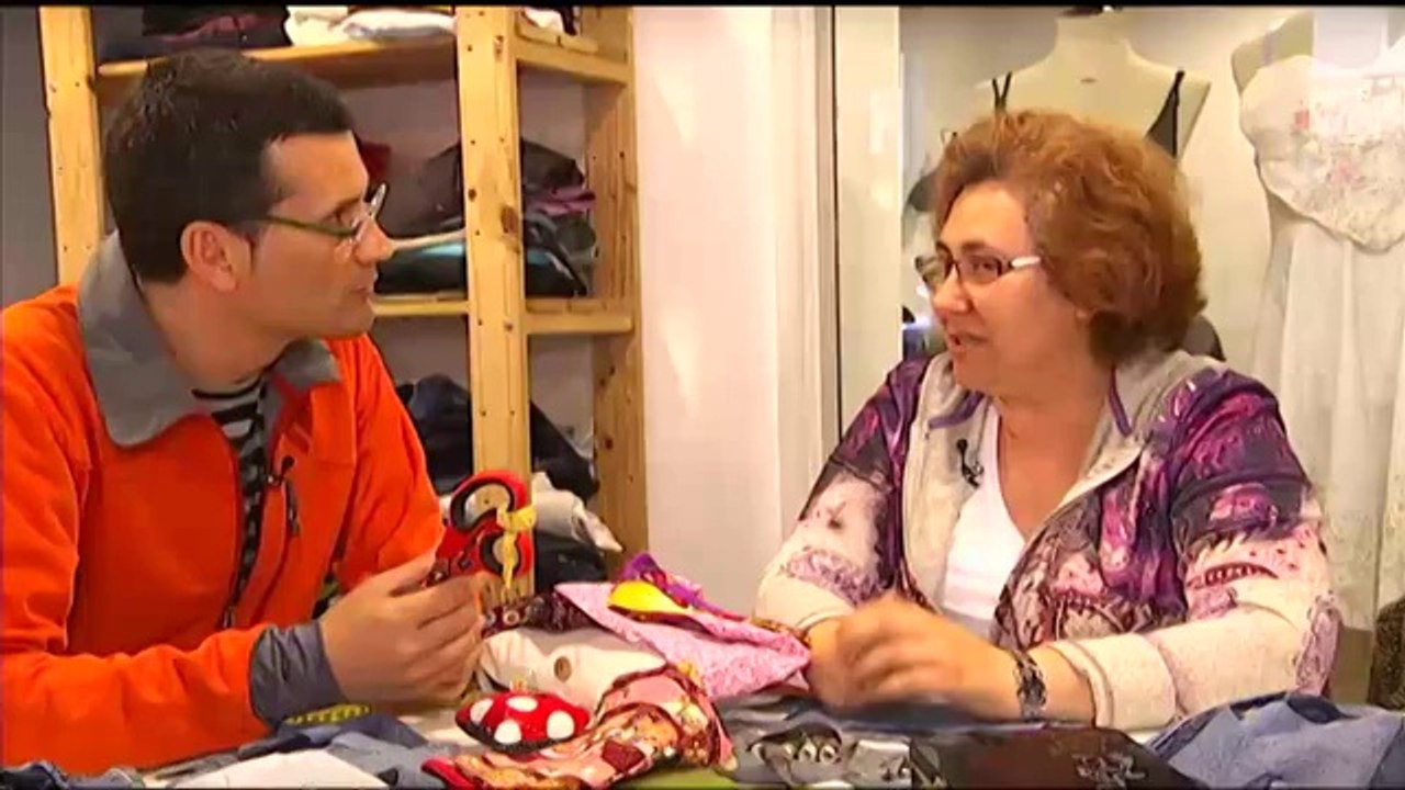Espai Terra. Dijous 19 de juny
