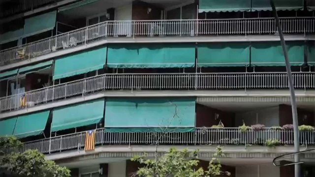 TV3 - 33 recomana - The Fountainhead. Festival Grec. Teatre Lliure de Montjuïc. Barcelona