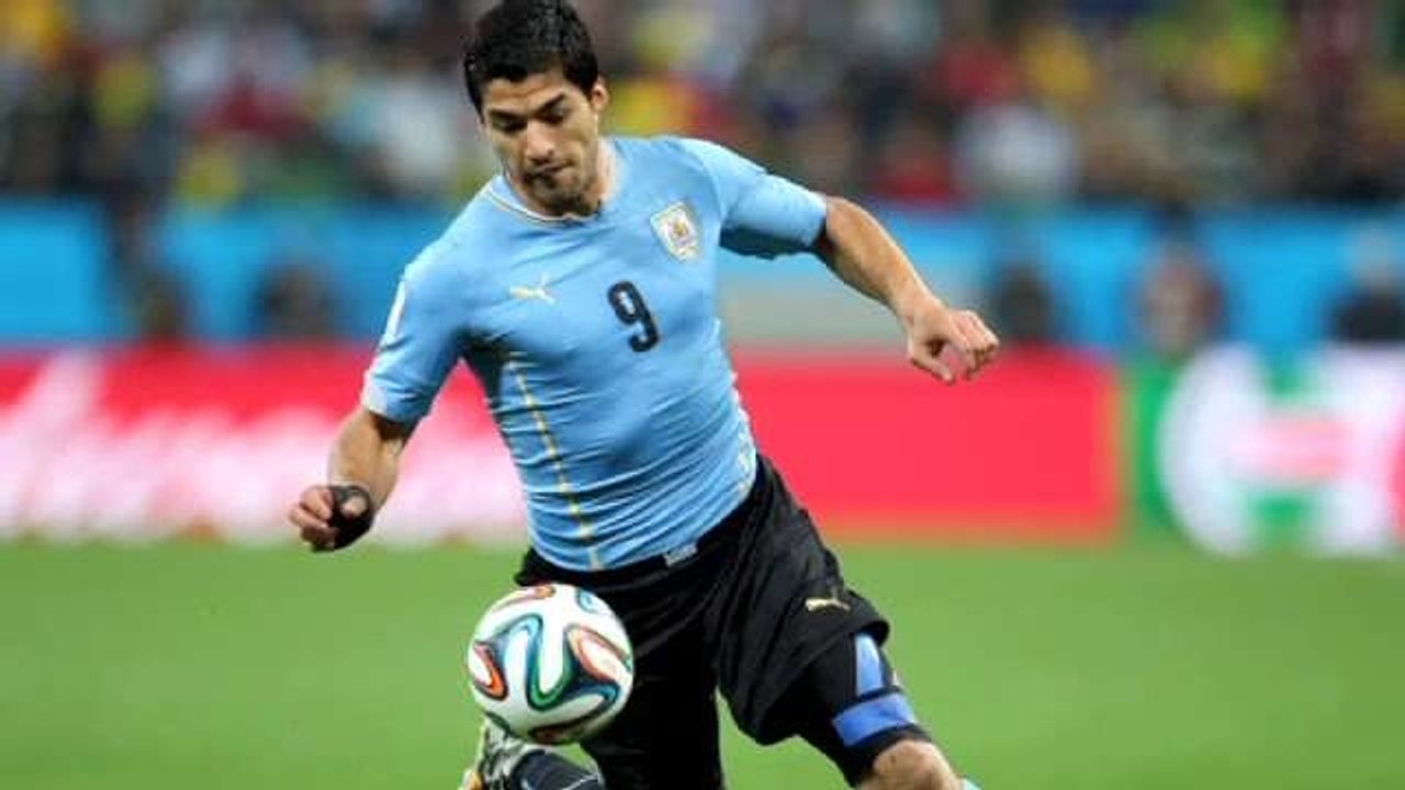 World Cup Day 8 Recap