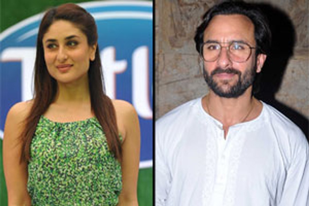 Kareena Kapoor skips Humshakals screening