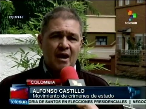 Víctimas del conflicto estarán en los diálogos de La Habana