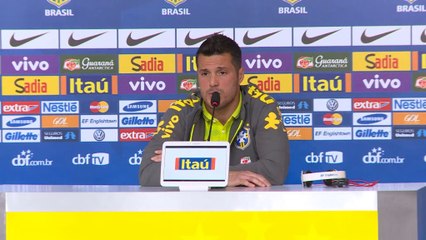 Brasil 2014 - Las críticas siguen alrededor de Julio César