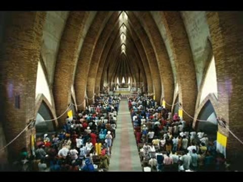 Bargaho main Khudaya Main Teri Ata Rahon (Hammad Baily)