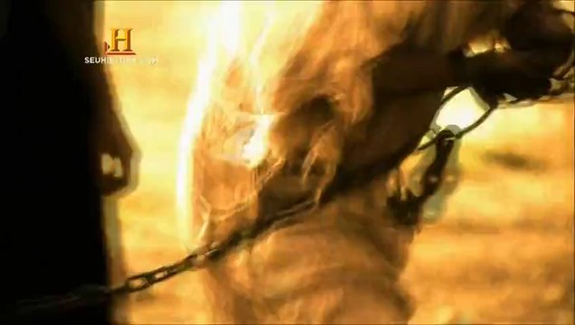 Os Segredos da Bíblia - [Full HD] - Farsa Religiosa - Ep 01 - Alienação Cristã