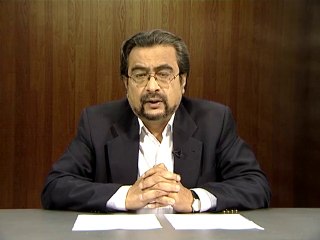 107 – Surah Ma’un Pharnay kay Faza'il (Chand Ghalat Fehmiyan)