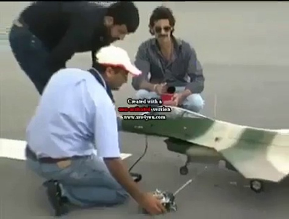 Talent Pakistani