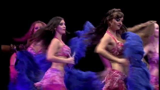 Haitian Kompa Music With Zouk Machine